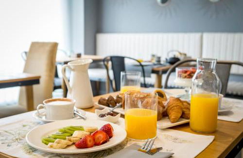 Apartahotel 5dos5 - Foto 54