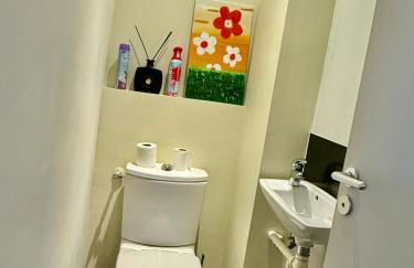 Maison indépendante Stylée climatisée 98m2 - Foto 27