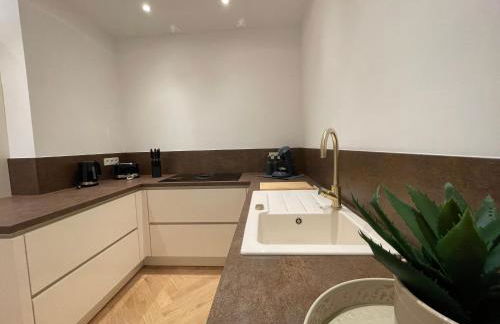 Luxuriöse Ferienwohnung mit Wellness Oase - Foto 9