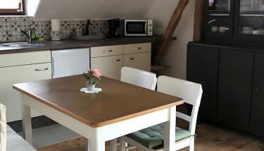 Mein Ferienhaus Rosenbusch 2 - Foto 3