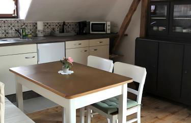 Mein Ferienhaus Rosenbusch 2 - Foto 3