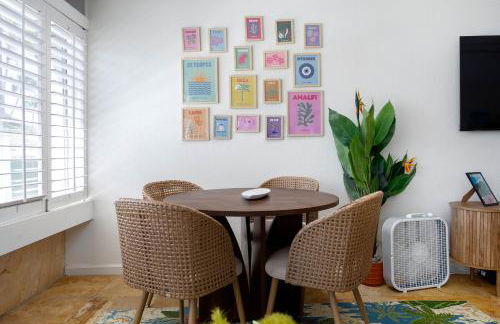 Colony Surf 208 condo - Foto 22