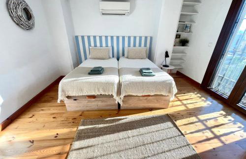 Casa Pedregalejo. Grupos-Familias - Foto 31