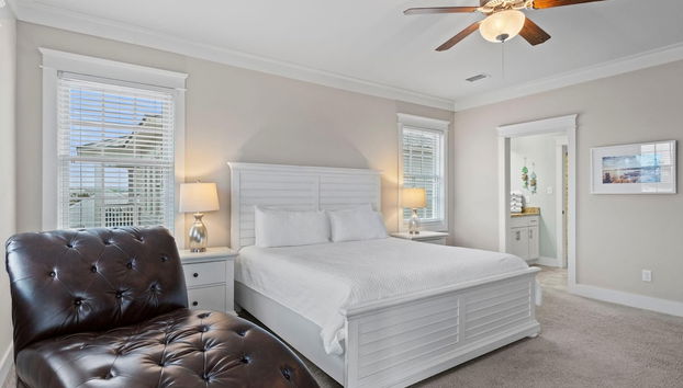 Battery 20 - Foto 4, Habitación