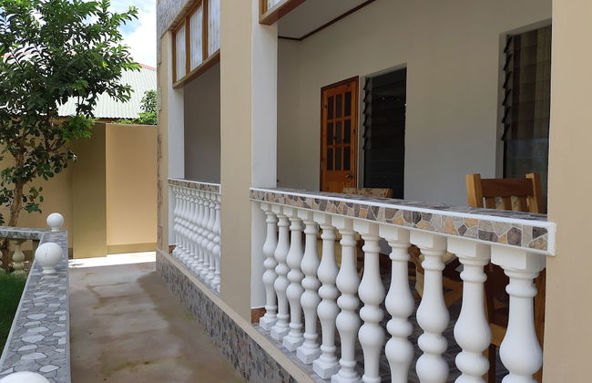 Relax and Quiet Place - Foto 15