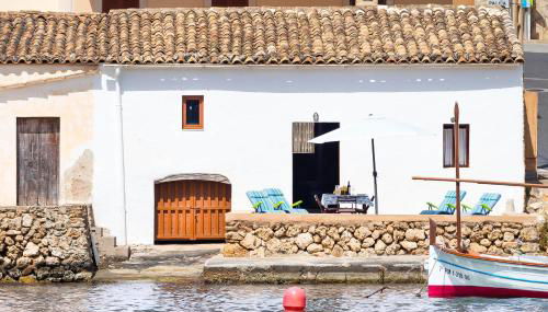 Petita Casa Marinero - Foto 5