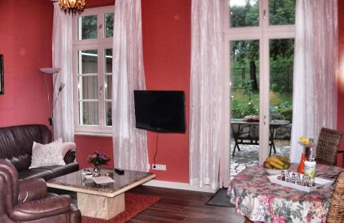 Villa Sonntag - Foto 23