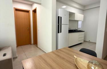 Davisis Apt 2 Quartos - Prox Hospitais e Havan - Foto 14