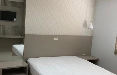 Apartamento 602 Edifício Thermas Palace - Photo 33