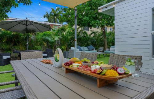 Steps to Sand! - Wellness Escape - Coastal Retreat - Foto 21