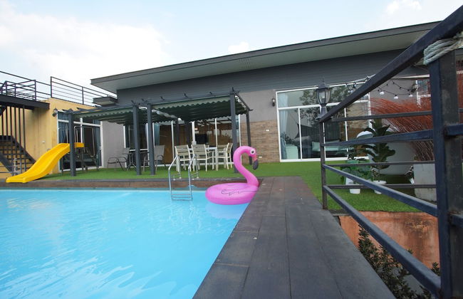 The X10 Private Pool Villa & Resort - Photo 50