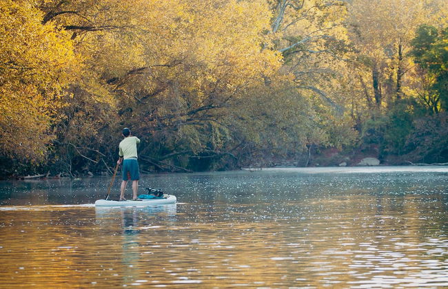 Wrong Way River Lodge & Cabins - Foto 12