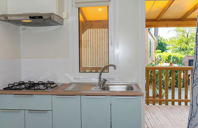 Trasimeno Glamping Resort - Foto 70