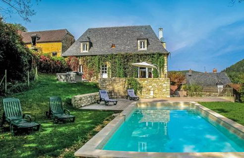 Stunning Home In Coly With Wifi - Foto 1