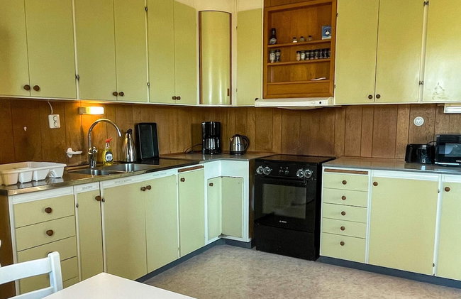 9 Person Holiday Home in Morlunda - Foto 9