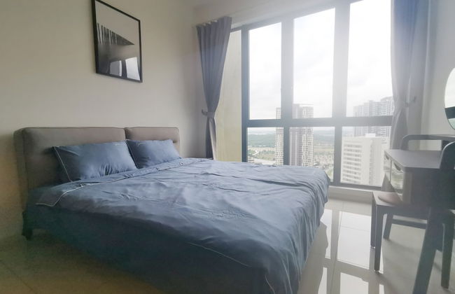 The Elysia Park Residence - Foto 2