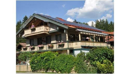 Alpenliebe Comfortable holiday residence - Foto 3, Other