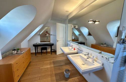 Luxus Suite mit einmaligem Blick auf die Frauenkirche - Foto 20