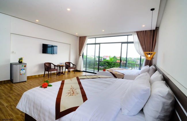 Gateway Inn Hoi An - Foto 5