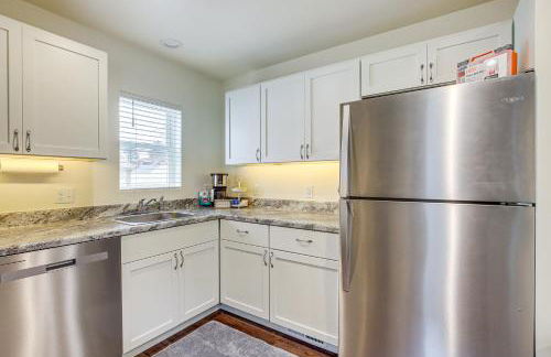 Dog-Friendly Sheboygan Home - 1 Mi to Town! - Foto 12