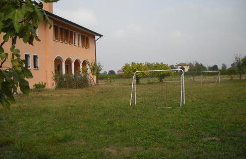 Agriturismo Campi di Grano - Foto 47