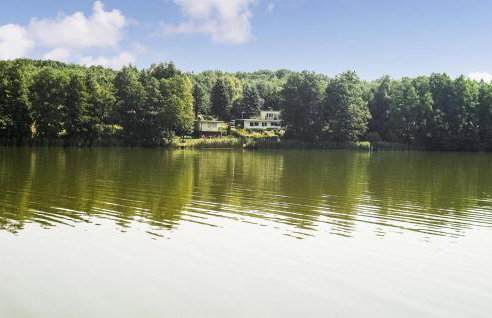 Holiday Home Murowana Goslina Wojnowko - Foto 32