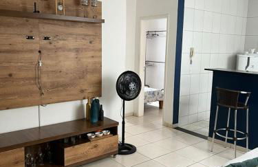 Apto próximo ao Uberlândia Shopping - Foto 13