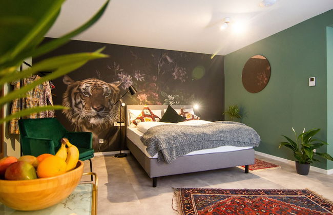 Astoria Apartments - Foto 7