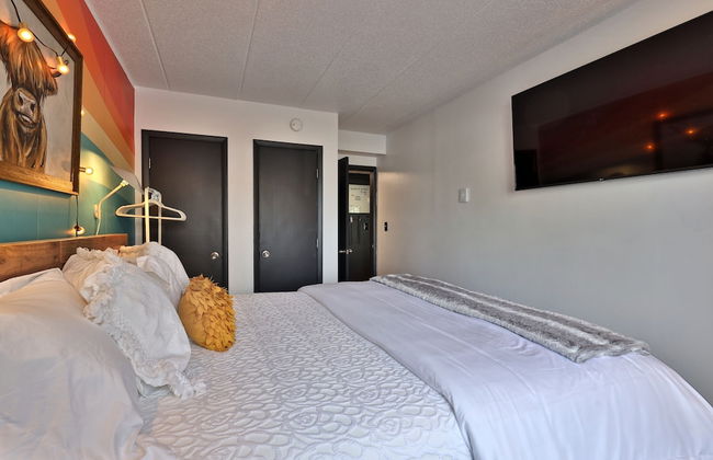 Mountain Green Condo 1a8 1 Bedroom Condo - Foto 5