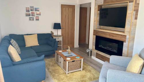 Sunrise Holiday Home Humberston Fitties - Foto 5