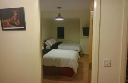 Alexandra Heights Apartments - Foto 24