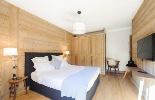 Chalet le Bonheur - Foto 22