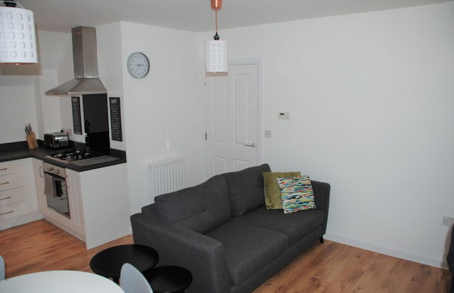 Coach House - Foto 17