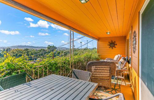 Peaceful Terrace, Long Term Rental - Foto 30