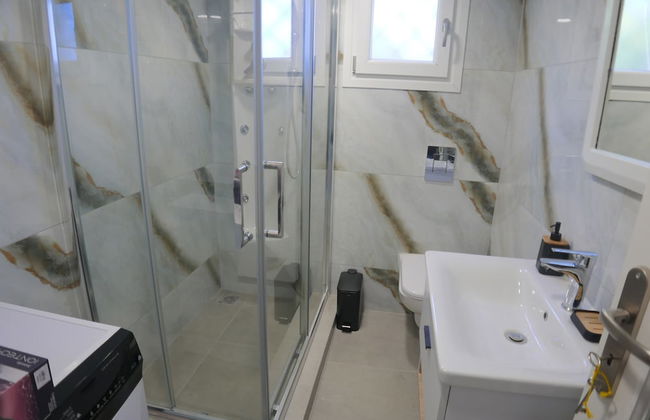 Magnificent Apartment & Studio in Chania - Foto 3