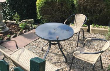 Martha's Cottage - Foto 26