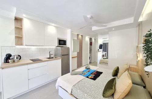 Castle Margherita's Apartments - Foto 77