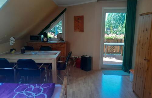 FeWo Hohen Neuendorf bei Berlin mit Sauna und Fuß-SPA - Foto 13