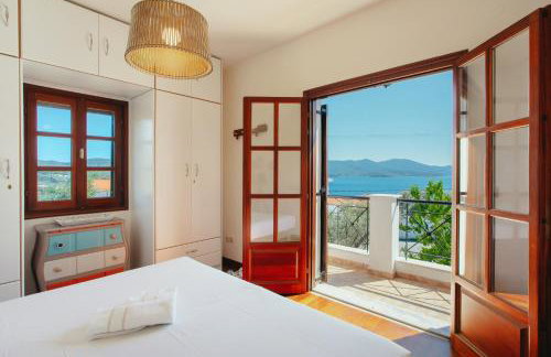 Βίλλα Φανούλα Villa Fanoula - Foto 7