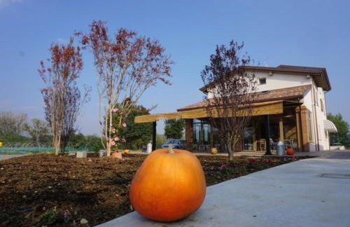 agriturismo campogrande - Foto 1