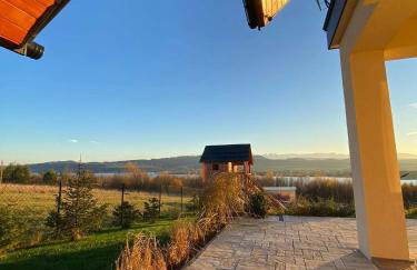 Domek na Hubce 1 Blisko Velo Czorsztyn - Photo 18