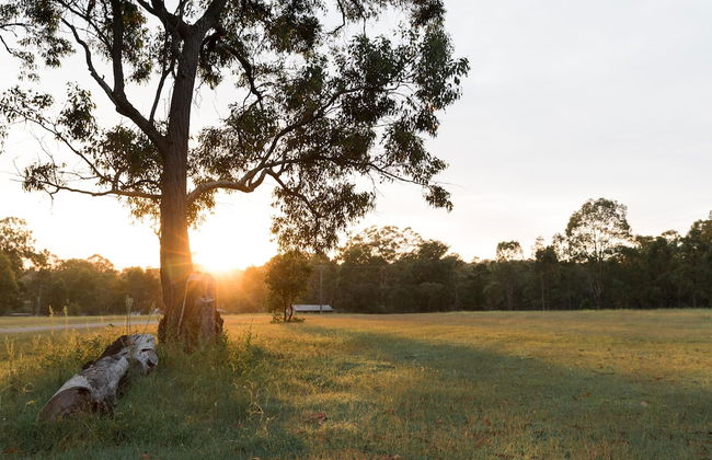 Hunter Hideaway Cottages - Foto 32