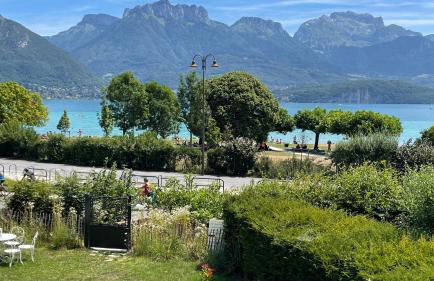 Le Chalet de la Plage - Photo 2