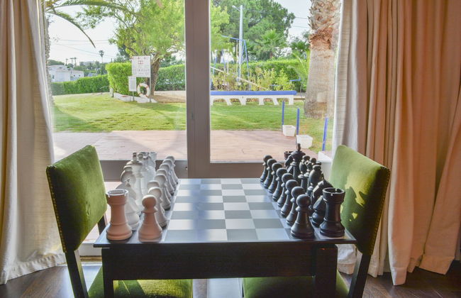 Carvoeiro Hotel - Foto 34