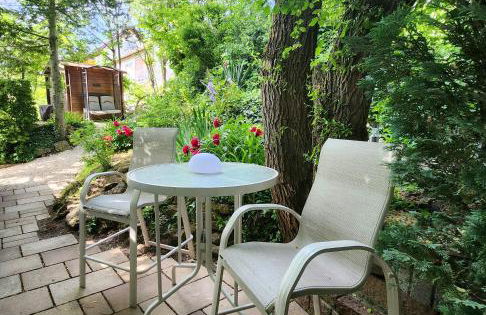 GardenView Apartments & Suites bei Bad Kissingen - Foto 51