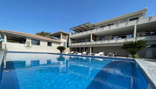 La résidence Location Pinarello - Foto 5