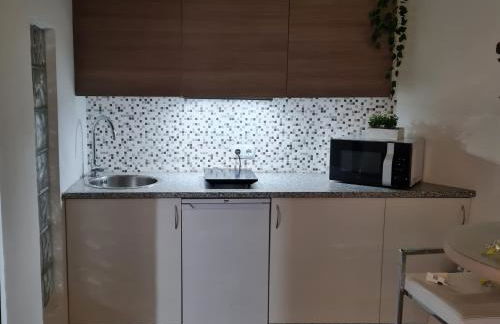 Casita Sarabia - Foto 14