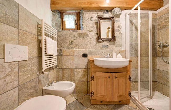 Chalet Luxury Les Forges - Photo 11