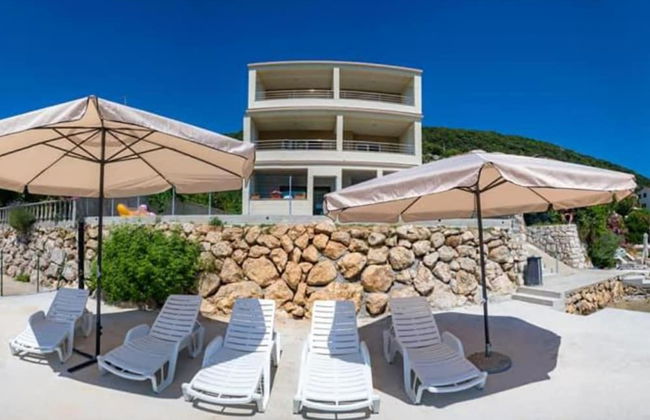 Apartments Villa Oceanus - Foto 1