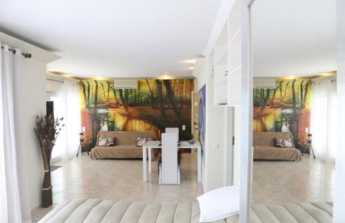 Penthouse Ventur - Foto 7